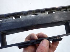 Audi Q7 4L Front bumper lower grill 4L0807683