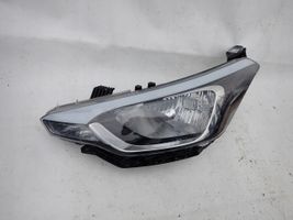 Hyundai i20 (GB IB) Lampa przednia 