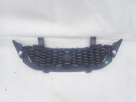 Seat Toledo IV (NH) Griglia superiore del radiatore paraurti anteriore 6JA853668A