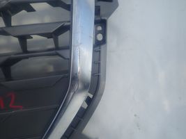 Audi Q2 - Grille de calandre avant 81a853651