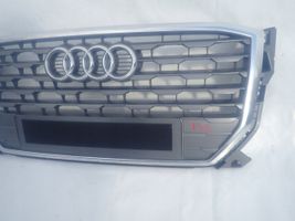 Audi Q2 - Griglia anteriore 81a853651