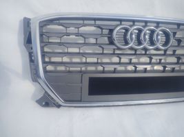 Audi Q2 - Grille de calandre avant 81a853651