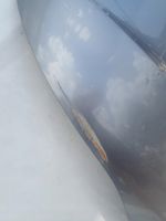 Citroen C4 Aircross Konepelti 