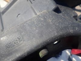 Seat Arosa Pannello di supporto del radiatore 