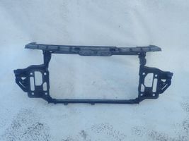 Chrysler Sebring (JS) Radiator support slam panel 