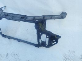 Chrysler Sebring (JS) Radiator support slam panel 