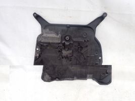 Volvo S80 Unterfahrschutz Unterbodenschutz Motor 8634459