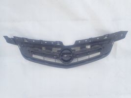 Opel Ampera Maskownica / Grill / Atrapa górna chłodnicy 25975492