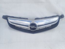 Opel Ampera Maskownica / Grill / Atrapa górna chłodnicy 25975492