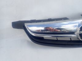 Opel Ampera Maskownica / Grill / Atrapa górna chłodnicy 25975492