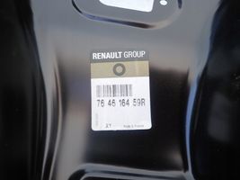 Renault Scenic III -  Grand scenic III Etukynnys (korin osa) 