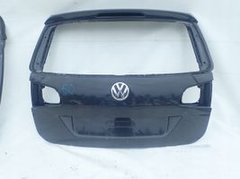 Volkswagen Sharan Portellone posteriore/bagagliaio 