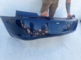 Chrysler Sebring (JS) Rear bumper 