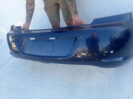 Chrysler Sebring (JS) Rear bumper 