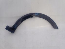 Volkswagen Beetle A5 Rivestimento passaruota posteriore 5C5853817J