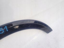 Volkswagen Beetle A5 Rivestimento passaruota posteriore 5C5853817J