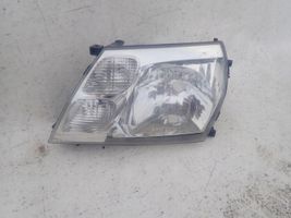 Toyota Hiace (H200) Lampa przednia 