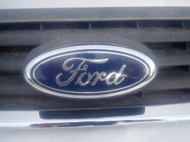 Ford Kuga I Front bumper upper radiator grill 