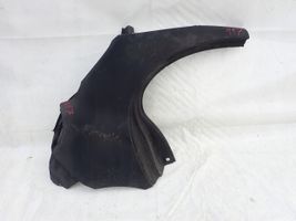 Nissan Micra Rear quarter panel 