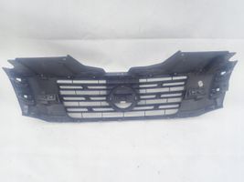 Nissan NP300 Maskownica / Grill / Atrapa górna chłodnicy 623104KJ1B