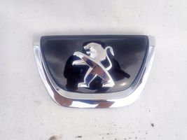 Peugeot Partner Valmistajan merkki/logo/tunnus 9800313877