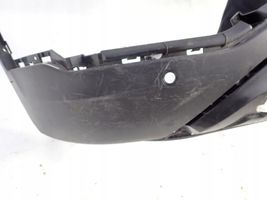 Hyundai Santa Fe Rivestimento della parte inferiore del paraurti posteriore 866122w500