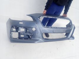 Subaru WRX STI Zderzak przedni 