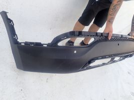 Hyundai Santa Fe Rear bumper 