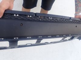 Hyundai Santa Fe Rear bumper 