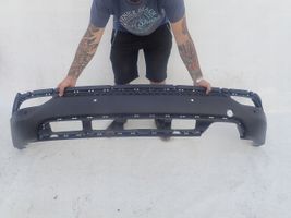 Hyundai Santa Fe Rear bumper 