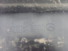 Mazda 3 Listwa dolna zderzaka tylnego BCKN50222