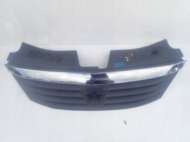 Dacia Logan I Front grill 8200748240