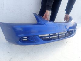 Hyundai Accent Front bumper 