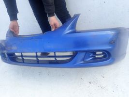 Hyundai Accent Front bumper 