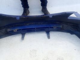 Hyundai Accent Front bumper 