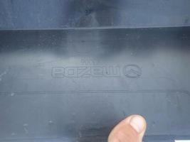 Mazda 3 Listwa dolna zderzaka tylnego 