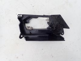 Mazda 3 II Support antibrouillard 