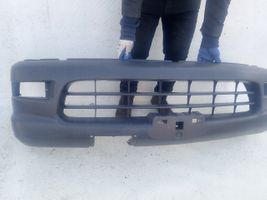 Mitsubishi L400, Space Gear Front bumper 