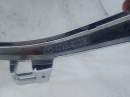 Mazda 3 II Listwa zderzaka przedniego 