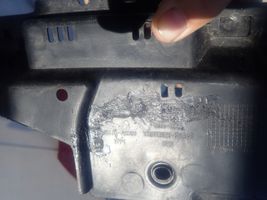 Hyundai i30 Rivestimento della modanatura della chiusura del vano motore/cofano 