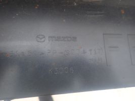 Mazda 2 Marche-pieds D01G51P50