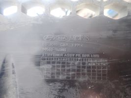 KIA Ceed Placa protectora/plataforma del parachoques delantero 