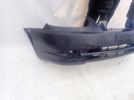 Hyundai Accent Front bumper 