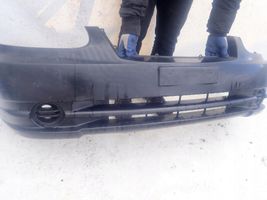 Hyundai Accent Front bumper 