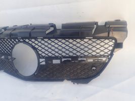 Mercedes-Benz SLK R172 Maskownica / Grill / Atrapa górna chłodnicy A1728880160