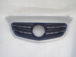 Mercedes-Benz Citan W415 Maskownica / Grill / Atrapa górna chłodnicy 