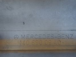 Mercedes-Benz S W140 Marche-pieds 1406900940