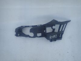 Mercedes-Benz SLK R172 Staffa di rinforzo montaggio del paraurti anteriore A1728850365