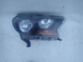 Ford Ranger Lampa przednia 