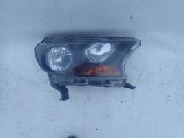 Ford Ranger Lampa przednia 